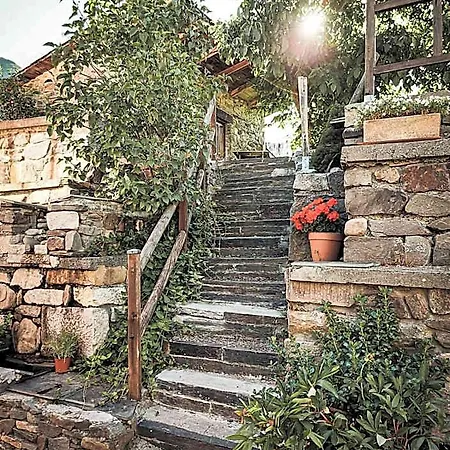 Rural La Campanona Szálloda *