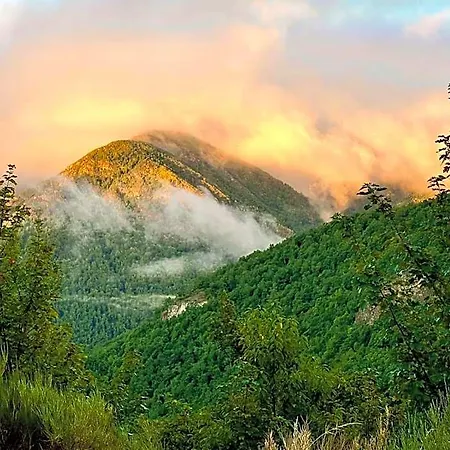 Szálloda Rural La Campanona