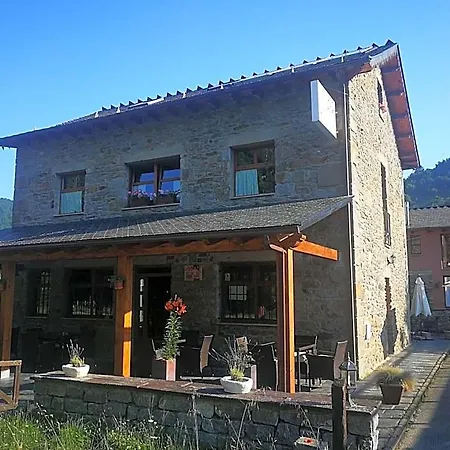 Rural La Campanona Villablino