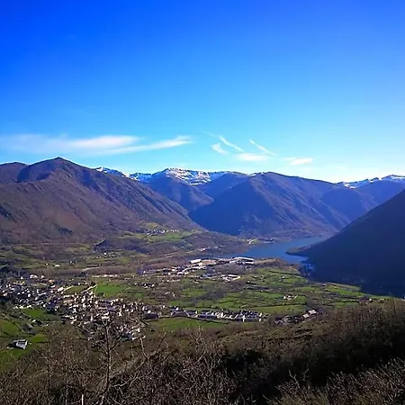 Rural La Campanona Szálloda Villablino