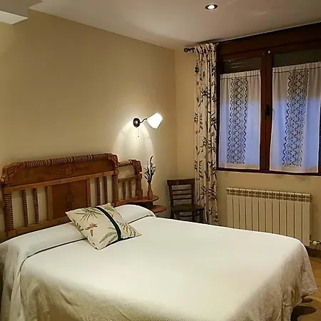 Rural La Campanona Hotel