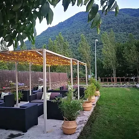 Rural La Campanona Hotel *