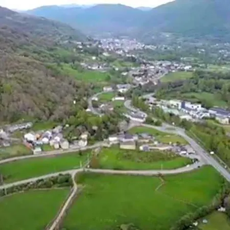 Rural La Campanona Hotel Villablino