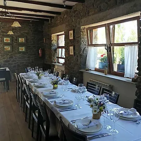Rural La Campanona *