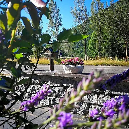 Hotel Rural La Campanona *
