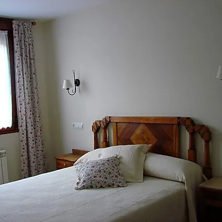 Hotel Rural La Campanona