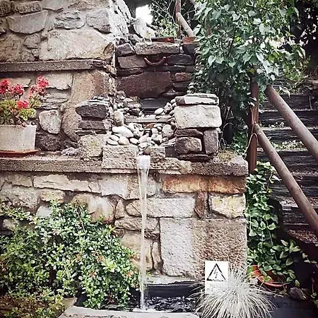 Rural La Campanona
