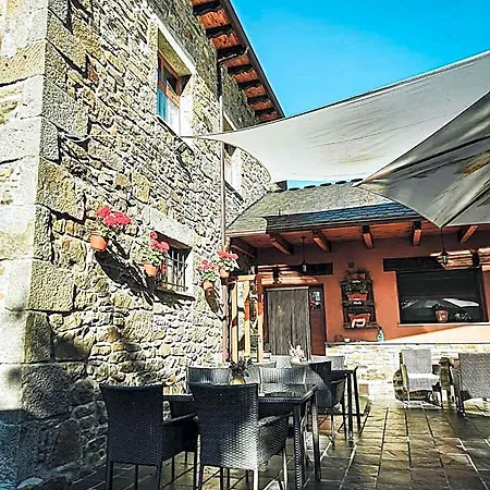 Rural La Campanona *