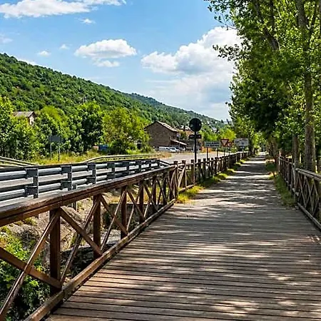 Rural La Campanona *