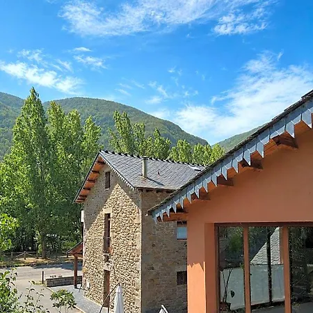 酒店 Rural La Campanona *