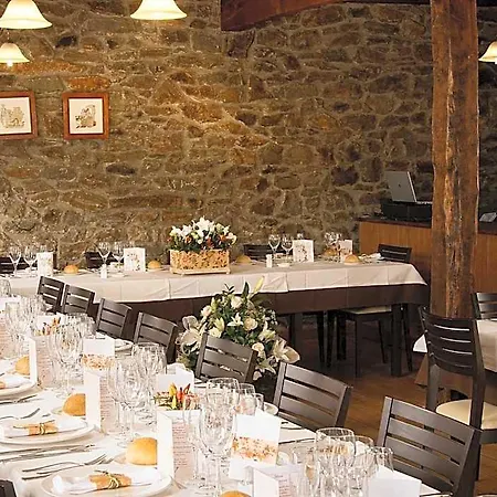 酒店 Rural La Campanona